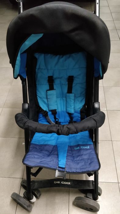 Carrinho de passeio BeCool Street64309813987073121