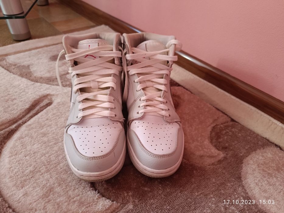 Кросівки, Джордан Nike