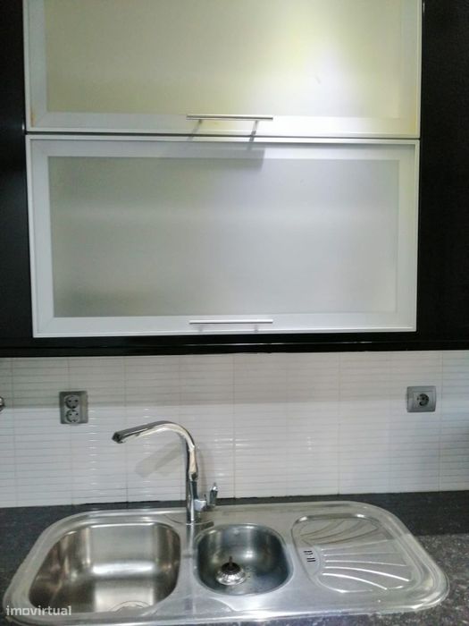 Apartamento T2 - junto às Colinas do Cruzeiro