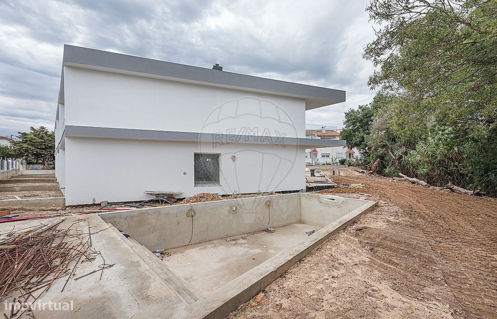 Moradia T3 para venda
