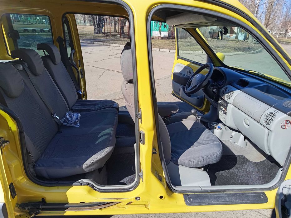 Продам автомобіль