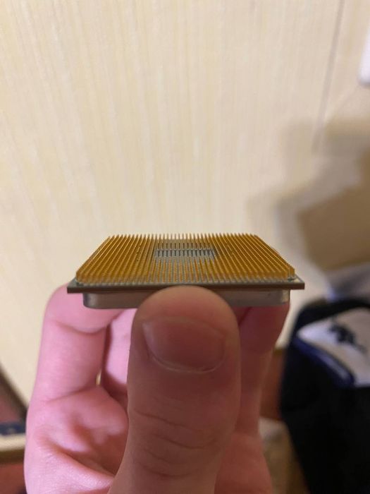 Amd Ryzen 5 1600