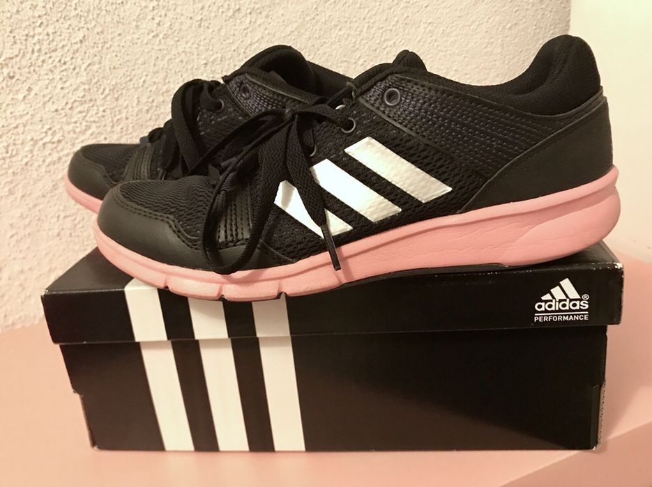 Ténis Adidas originiais