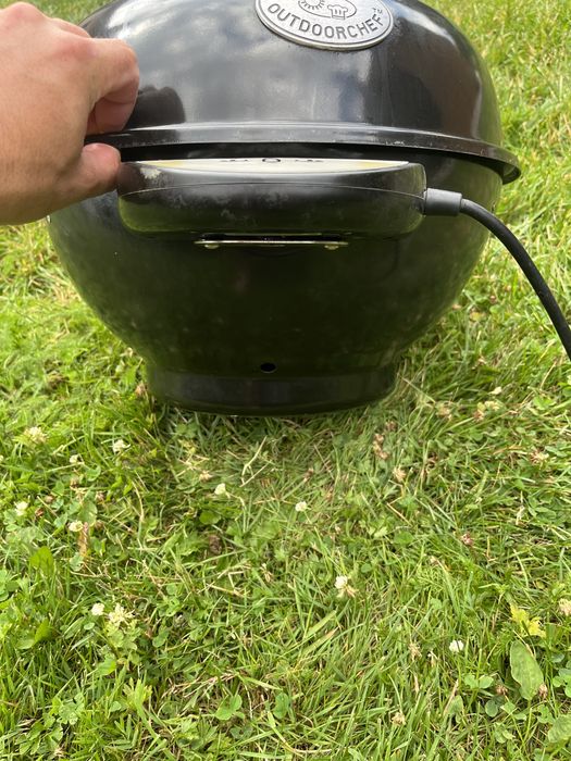 Grill Elektryczny Tanio