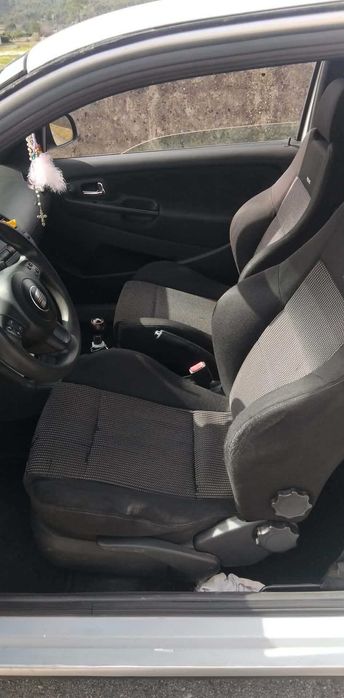 Seat Ibiza 1.9 TDI