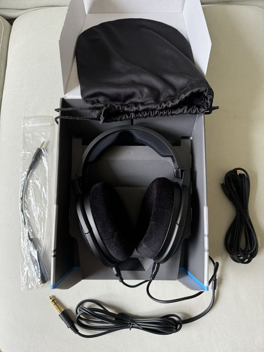 Навушники Sennheiser HD 660S2 new