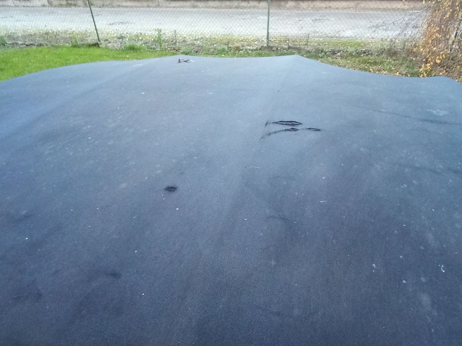 Saab Cabrio 93 2.0 r. 2000