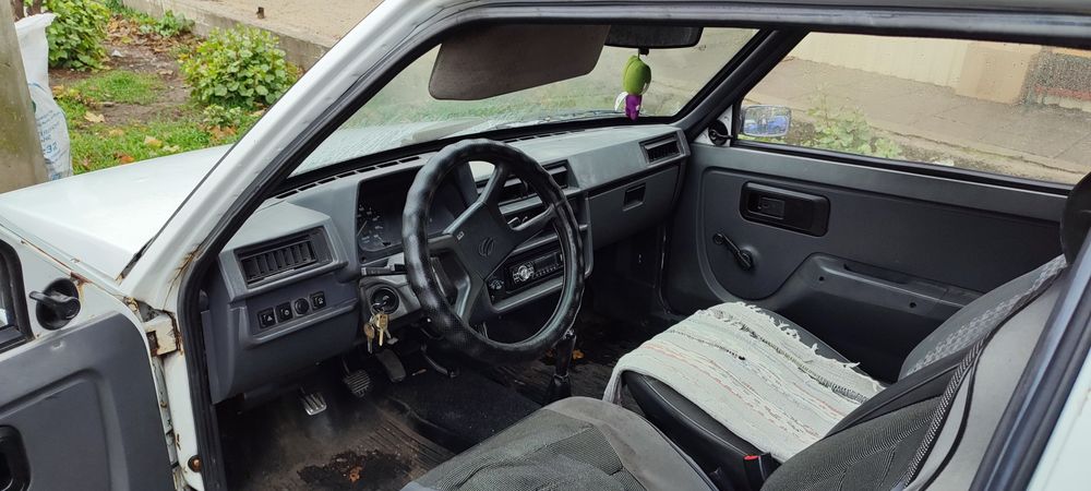 Продам 2 ЗАЗ таврії однакові