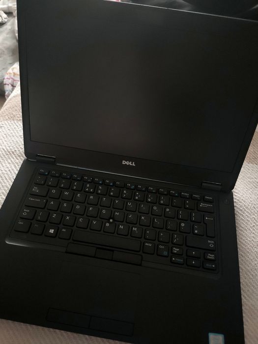 Dell 14 ssd 256gb  8gb  dr4 full hd