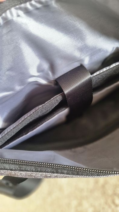 Mala Portátil Lightpack