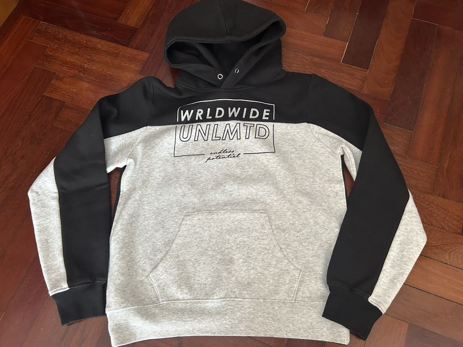 Sweat H&M 12-14 anos