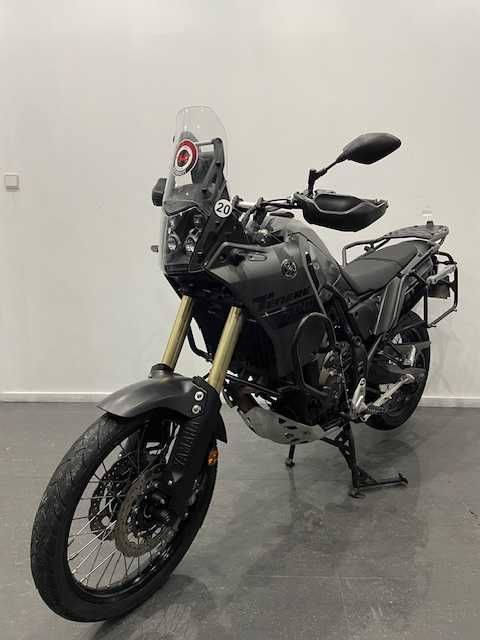 Yamaha Tenere 700