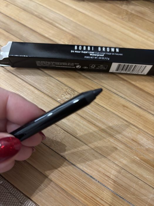 Bobbi Brown nowa kredka 24 hour kajal liner