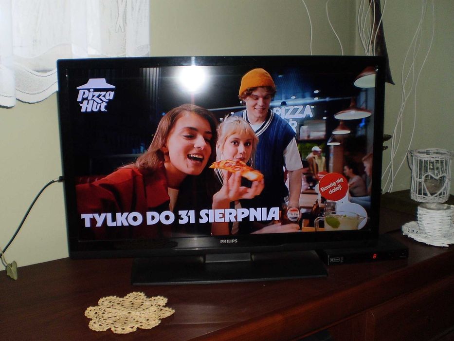 Telewizor Philips 32 cale