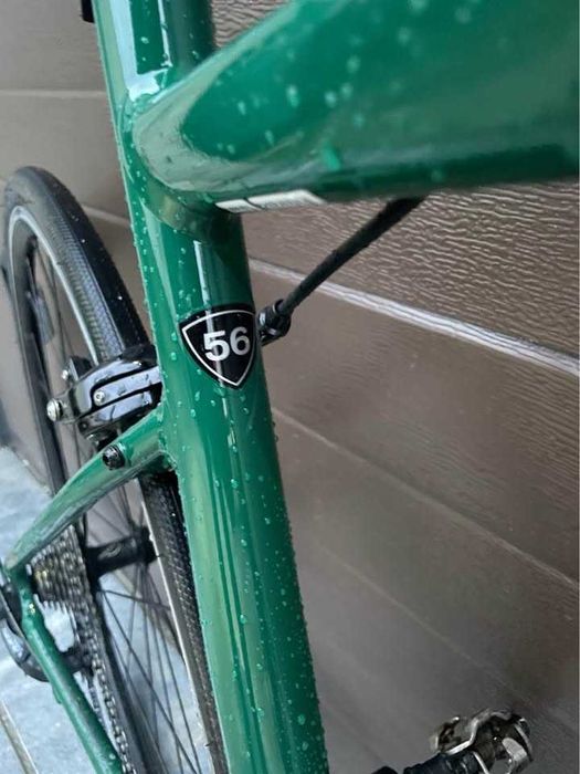 Specialized 2022 Allez Sport