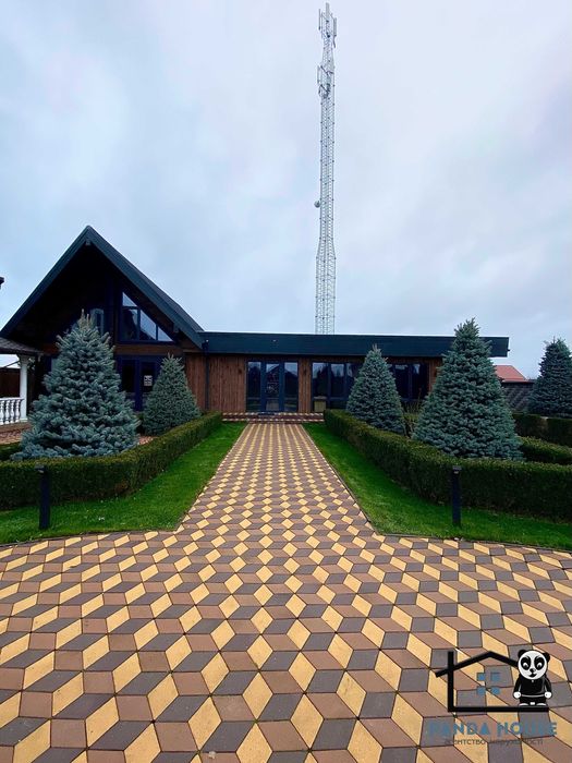 Оренда комерційних приміщень у спорткомплексі «Дельфін»