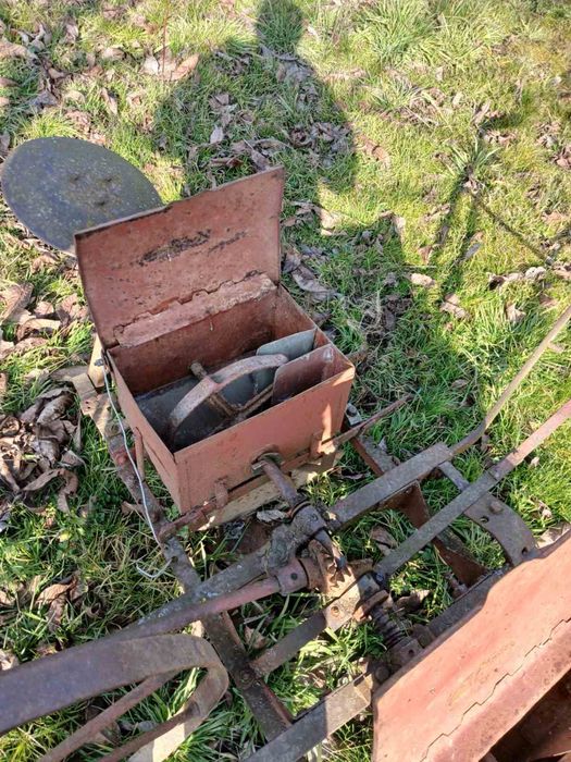 Продам сіялку
