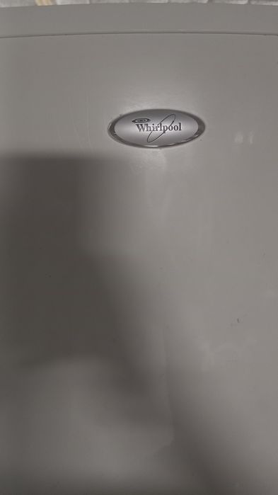 Lodówka Whirlpool