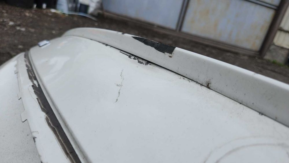 Кришка багажнику MERCEDES E W213  A2137503400