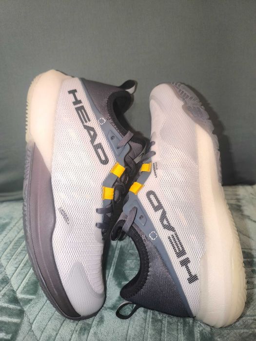 Sapatilhas Padel HEAD Motion Pro