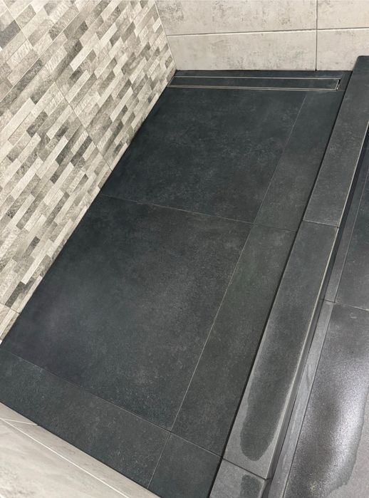 Ремонт ванных комнат