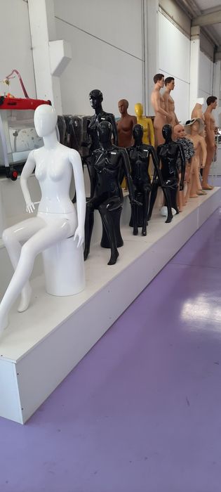 Bustos Adulto (NOVOS)