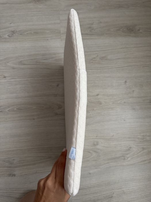 Almofada anti-sufoco bebé Zippy