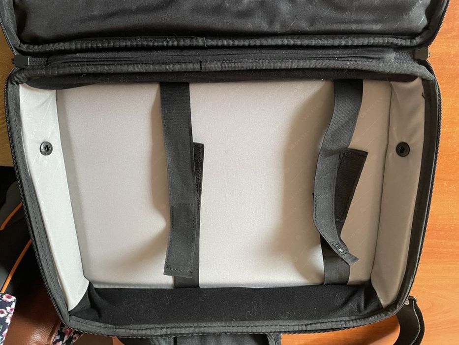 Torba na laptopa DELSEY