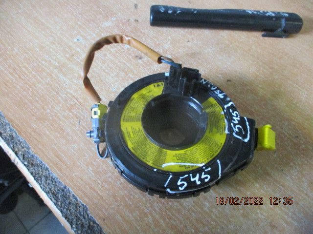 Fita de airbags KIA Picanto (BA)