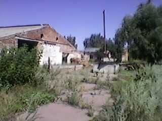 Продам тваринний комплекс