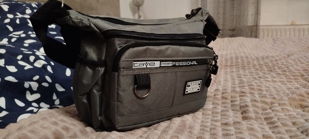 Steyer torba na ramię gratis wysyłka