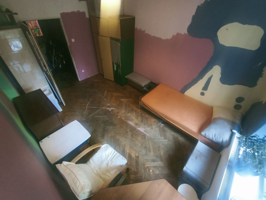 Pokój jednoosobowy na Lea, Krowodrza