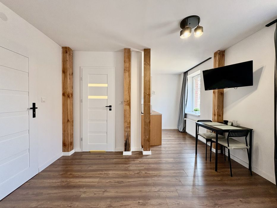 Apartment in Gliwice, Śródmieście - Widok 2