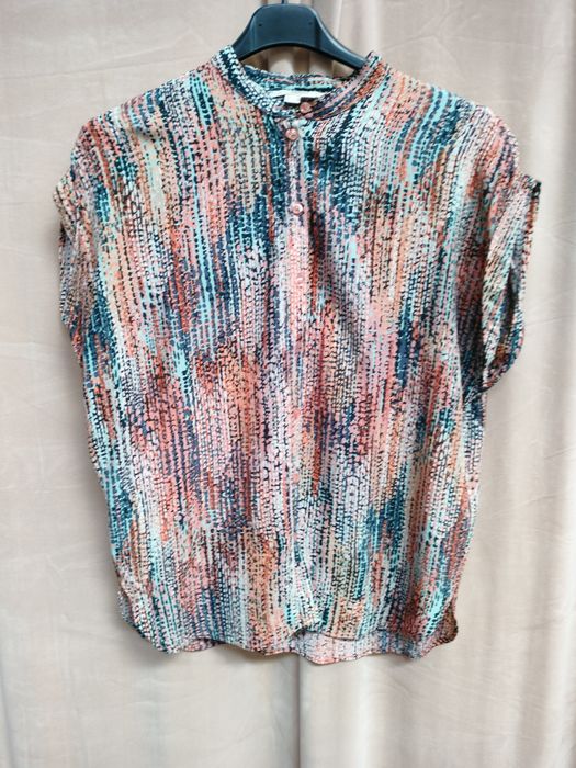 Bluzka Esprit r.S stan idealny