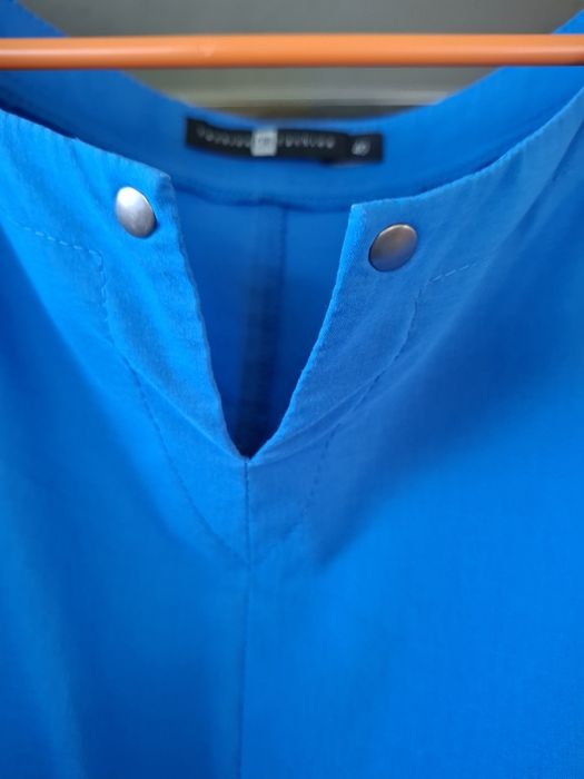 Sukienka letnia Cdn. bawełna,  40