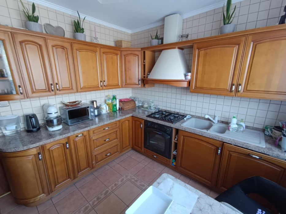 Sprzedam dom osiedle Borki