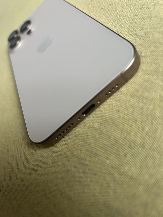 Iphone 16 Pro Max 512 Gold