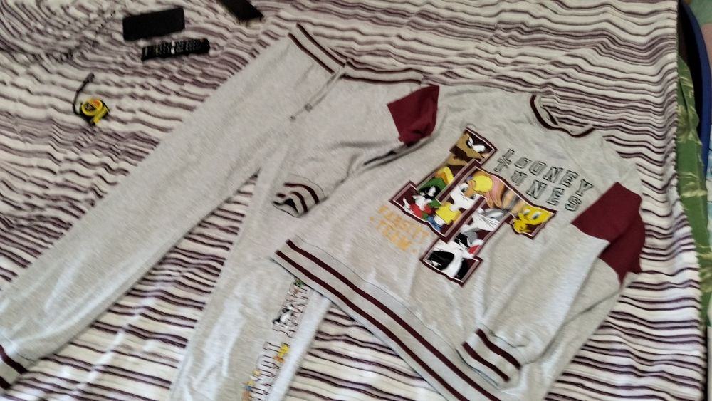 Женский костюм LS WAIKIKI