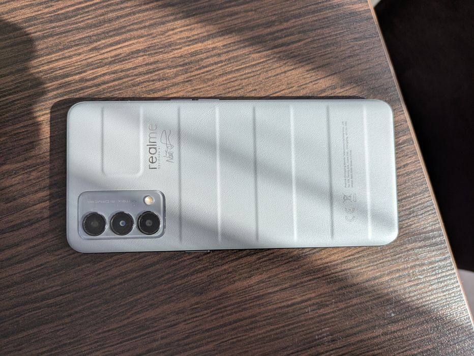 realme gt master edition 6 128 gb – Smartfony i telefony