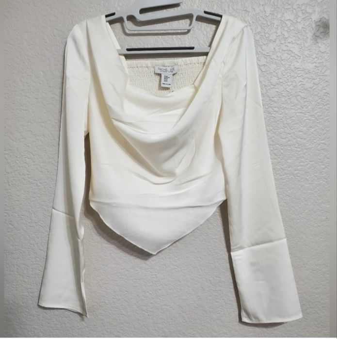 Блуза Rachel Zoe