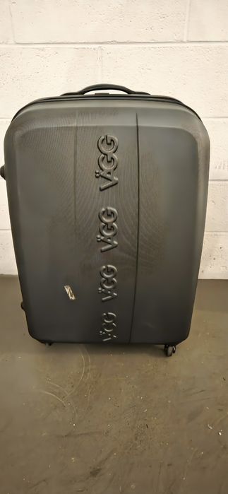 Mala de Viagem Rígida Vägg (Grande) - 75cm - 4 Rodas