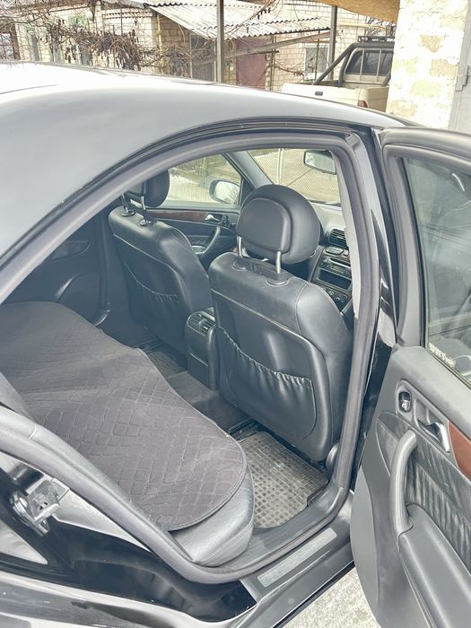 Продам Mercedes-Benz C 270 CDI