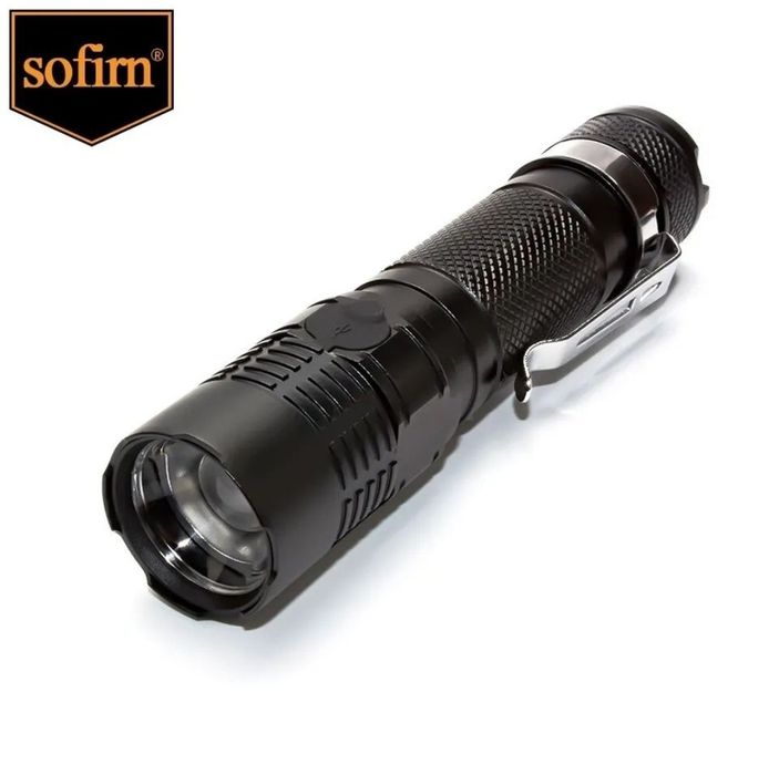 Фонари  с аккумулятором