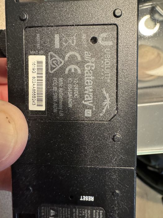 Airgateway-lr ubiquiti swx-agw 810354020582