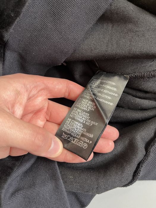 Худи Haider Ackermann Size L и S Y-3 Margiela Rick Owens