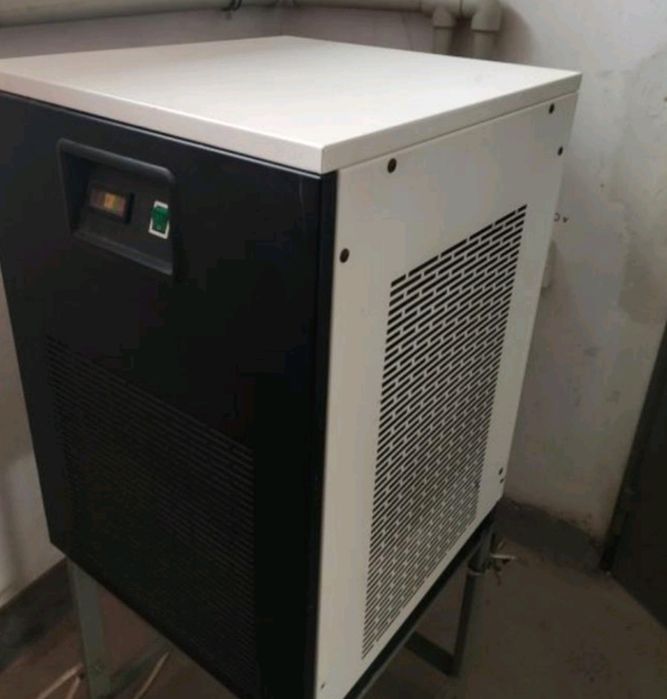 Компресор Dalgakiran TIDY 50 - 2010р