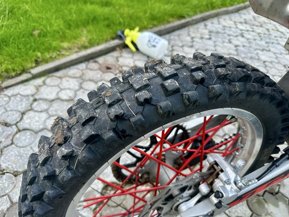 Мотоцикл ендуро Kayo K2