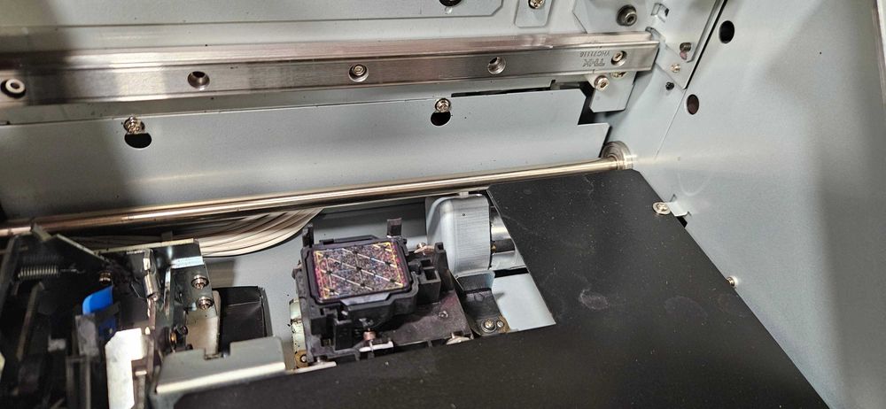 Drukarka Ploter Roland VersaArt RF-640 zadbany i sprawny 100 %