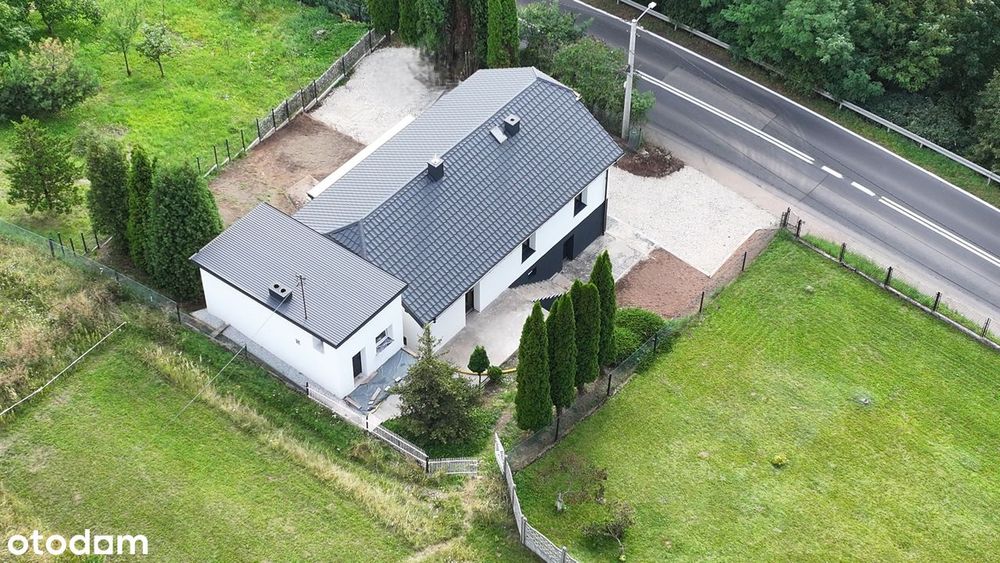 Dom – Myślachowice - Widok 3