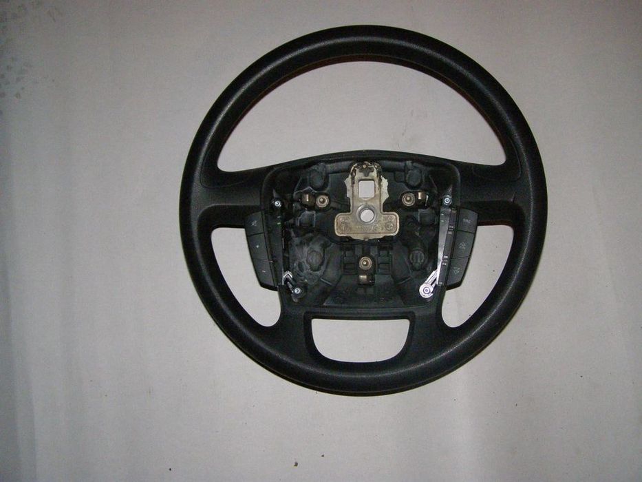 kierownica fiat ducato peugeot boxer jumper 14-